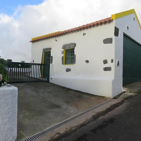 Villa Cedros Santa Cruz das Flores Kültér fotó