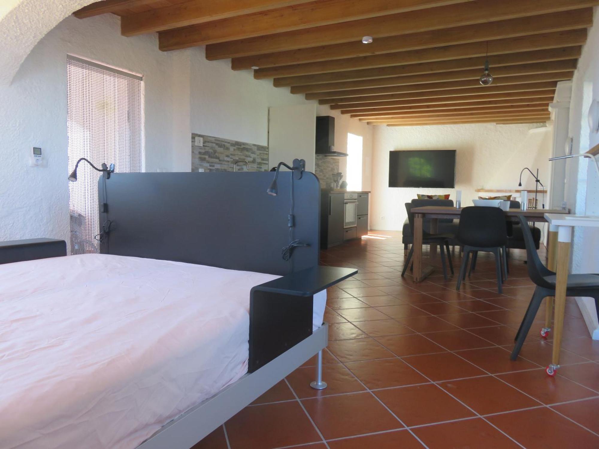 Villa Cedros Santa Cruz das Flores Szoba fotó