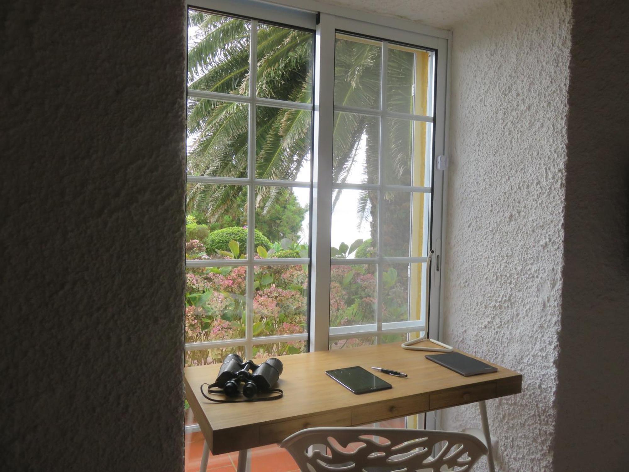 Villa Cedros Santa Cruz das Flores Szoba fotó