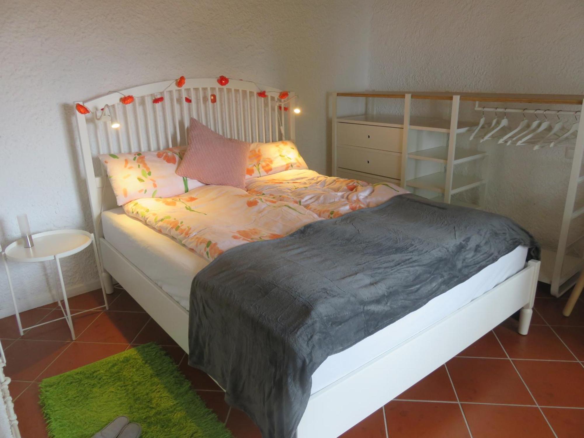 Villa Cedros Santa Cruz das Flores Szoba fotó